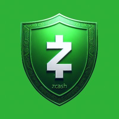 Zcash for peer-to-peer electronic cash system.
Privacy is normal!
1 $zec = 100M shields!
Be Sovereign Again!