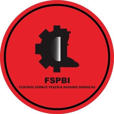 Official Account Federasi Serikat Pekerja Bandara Indonesia (FSPBI) || Poros Pergerakan Bandara Indonesia. || DPP Tangerang Kota.