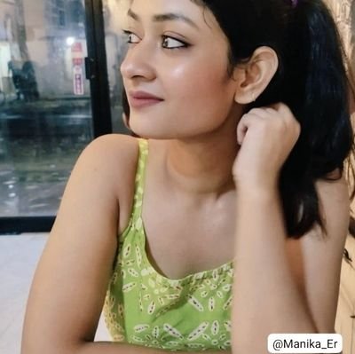 Manika Singh 🦋 Profile