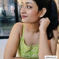 Manika Singh 🦋(@Manika_Er) 's Twitter Profileg