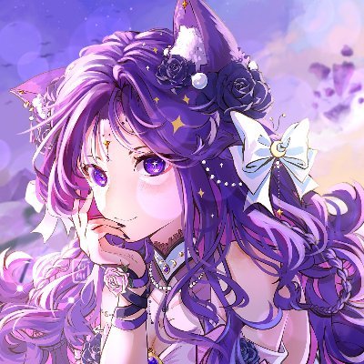 aloe | anisa 💜✨さんのプロフィール画像