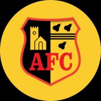 Alvechurch FC U18s MFYL(@alvechurchu18lr) 's Twitter Profile Photo