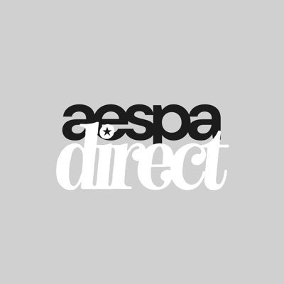 Interactive Support for #aespa. 🎧 #Drama OUT NOW
