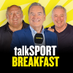 talkSPORT Breakfast (@TSBreakfast) Twitter profile photo