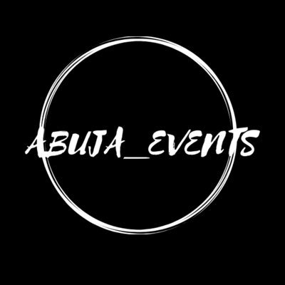 🎉NO.1 EVENT UPDATE PLUG in ABUJA | ❤41,000+ Community on INSTAGRAM | ⭐Follow us on INSTAGRAM for more frequent updates ⤵ #AbujaTwitterCommunity #abujaevents