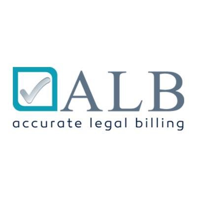 Accurate Legal Billing (ALB) is an innovative new service aimed at providing law firms with expert solutions for their invoice compliance requirements.