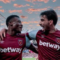 IronGem 🫧⚒️🫧(@WHU_MENACE) 's Twitter Profile Photo