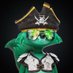 Happy Pirate | ソラナ (@SteveCleanBrook) Twitter profile photo