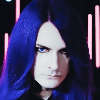 🇸🇪 musician / composer in 🇯🇵 (TEKKEN 7, Umineko) Guitar in Uz:ME & SPŒKE (ex-BatAAr) 💜 Video games & DIR EN GREY. 日本語でもツイートします。