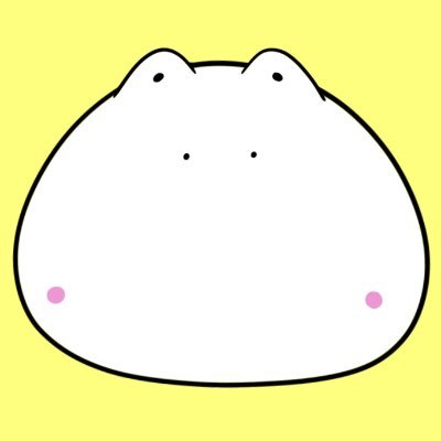 ちゃーすりん🐱🍡新人Vtuberさんのプロフィール画像