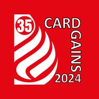 Cardgains (@cardgains) 's Twitter Profile Photo Cardgains (@cardgains) 's Twitter Profile Photo