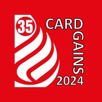 Cardgains(@cardgains) 's Twitter Profileg