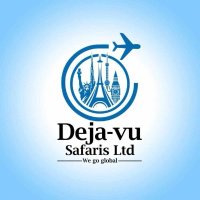 De-Javu Safaris (@dejavusafarisug) 's Twitter Profile