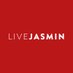 LiveJasmin (@LiveJasmin) Twitter profile photo