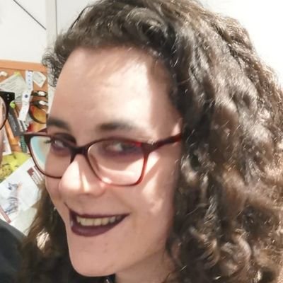 pash_xx's profile picture. Software engineer by day, batwoman by night. She/Her 🏳️‍⚧️. Opinions my own.