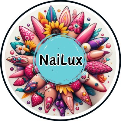 Welcome to NaiLux, your go-to destination for endless inspiration and creativity in the world of NAIL ART ideas! 💖💅✨