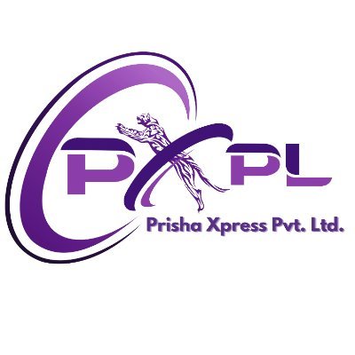 Prisha Xpress Pvt. Ltd.