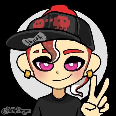 Founder and Owner of The Ink Drop Arcade. Minors DNI. Both Mun and Muse are 21+ #NSFW #SFW #SplatoonRP |RP Account, not associated with Nintendo|