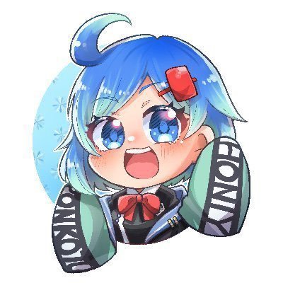 ポンコツhoniy🐬🔨🩹Vtuber！さんのプロフィール画像