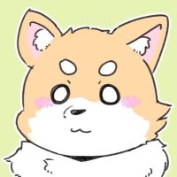 しば (@shiba_1105) Twitter profile photo