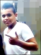 Tudo o que eu quiser o cara lá de cima vai me dar, Me dar toda coragem que eu puder, que não me falte força pra lutar