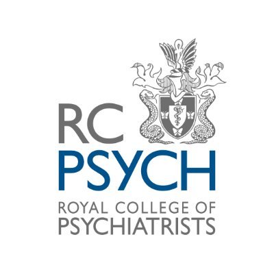 Royal College of Psychiatrists: Improving the lives of people affected by mental illness. Please DM for enquiries.