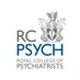 Royal College of Psychiatrists (@rcpsych) Twitter profile photo