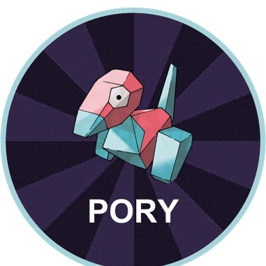 I choose you, PORY! This decentralized meme token is devoted to all things Porygon. Beloved data duck got a bad rep from maybe giving kids seizures in the 90s.