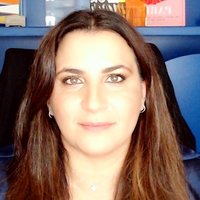 Pascale Wazen Palpied باسكال وازن بلبيه (@pascalewp) Twitter profile photo
