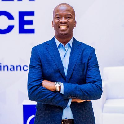 C.E.O LTF Financial Services LTD PERSONAL FINANCE COACH & TRAINER💰 GLOBAL BUSINESS BUILDER 🌍 INVESTOR 📈 Co-Founder: @letstalkfinancetz