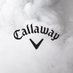 Callaway Golf Europe (@CallawayGolfEU) Twitter profile photo