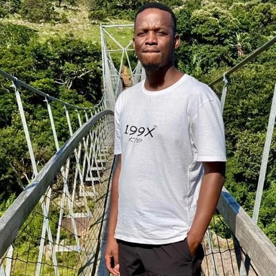 Mondise_'s profile picture. Life is a feeling process..
♐ /🇿🇦
Entrepreneur, Brand Ambassador 
IG: @Mondise_ mondise14@gmail.com 

@ChelseaFC

#199x_kid
#wear199x_kid 😷 👕🧤🧥👚🛍️🧢