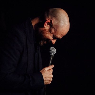 Comedian, allegedly. New special ‘Woke in Progress’ out now - https://t.co/1fKhNop9IN