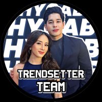 HYGAB TRENDSETTER(@HyGabTrends) 's Twitter Profile Photo