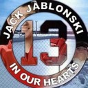 Let's Support Jack - @JackJablonski13 - Twitter