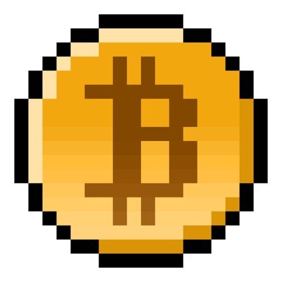Save more #bitcoin