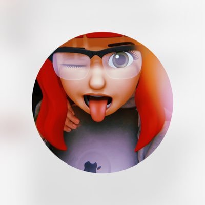 SharyAppleosa Profile Picture