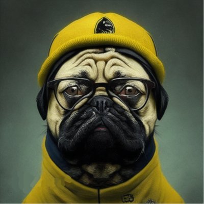 FPL Pug