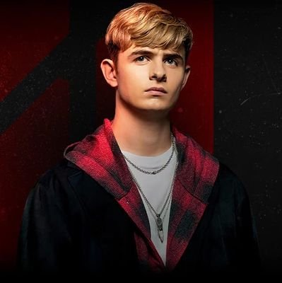 Winchester598's profile picture. Andre, a passionate TV fan from South Africa, campaign w/ fandoms to save canceled gems.