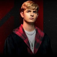 Andre (@winchester598) 's Twitter Profile Photo