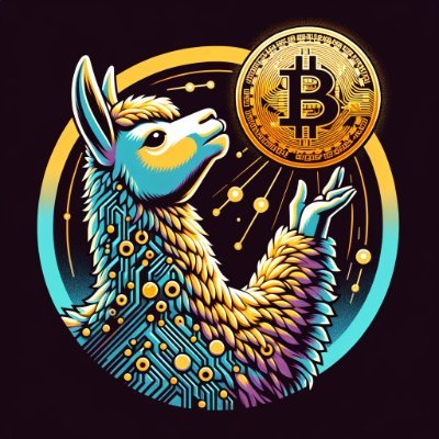 Alpaka_Brc20's profile picture. Degen crypto explorer.
OG on BRC20/Ordinals.