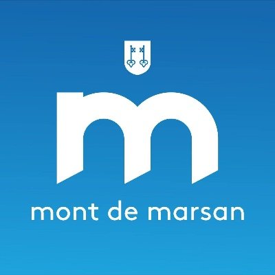 Compte officiel de la Ville de Mont de Marsan (40). Retrouvez toute notre actualité sur 👇