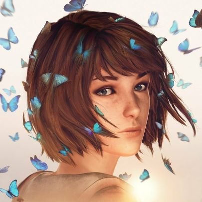 Polyamorous + Bi ⚧ runs @DailyLIS42 @AlitaMovie 🍊🍫 #AlitaArmy #LoveIsLove🏳️‍🌈⚛️🌈 #BLM 🌊💖 #LifeIsStrange #TheLastofUs 
https://t.co/JcN0pkZF9i