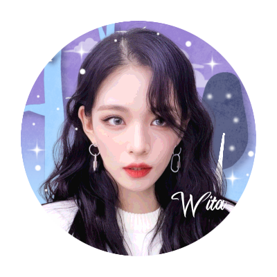 Wita • DM/WA