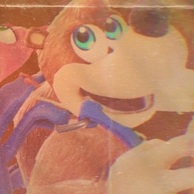 SSBU, Banjo and Kazooie main.バンカズは1, 2とディディコンレーシンやりました。ヘッダーは家康様(@Ieyaso50 )に作成頂きました。