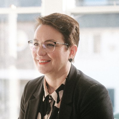 ClaireLavery6's profile picture. Knowledge & Comms Lead at Centre for Effective Services. Wife, mum, friend, daughter who loves a good story, good food and a bit of craic. All views are my own