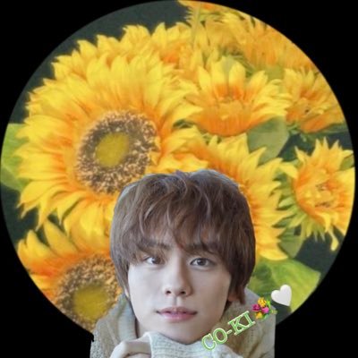 🌻山下幸輝くん🌻沼りました🫠 8LOOM最＆幸輝🤩つなこき🙌💙💛箱推し🥰大人すぎる8LOOMY＆homieです🫶ⓔⓡⓘと呼んでください💚おやすみ中( ᵕ ᵕ )また会える日が来ますように🌻