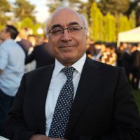 Av. Öztürk Türkdoğan(@avturkdogan) 's Twitter Profile Photo