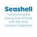 Seashell (@seashelltrust) Twitter profile photo