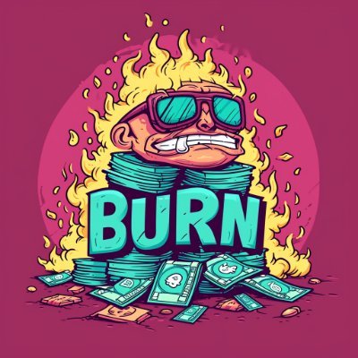 #burn 布道者，burn终有一天等到你！